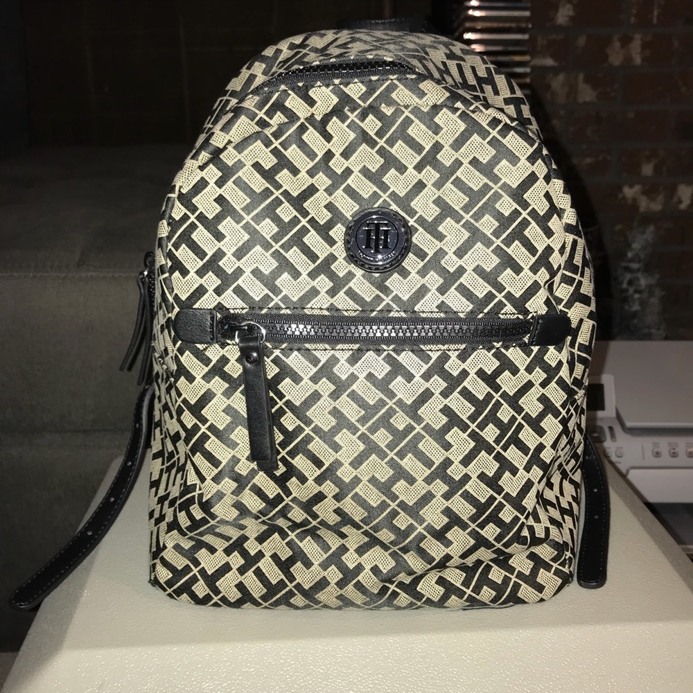 Tommy Hilfiger Mini-Backpack